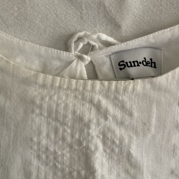 SUNDAY BEST ZANE DRESS - Picture 5 of 5